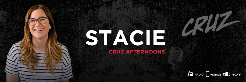 CRUZ Afternoons – 100.5 Cruz FM